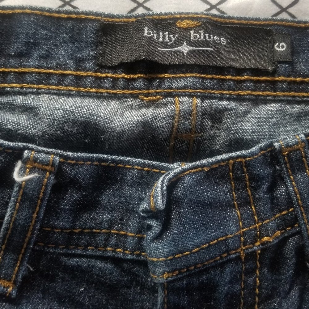 Billy Blues Jeans, Size 6